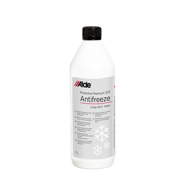 Glykol Antifreeze G12 EVO 1 L