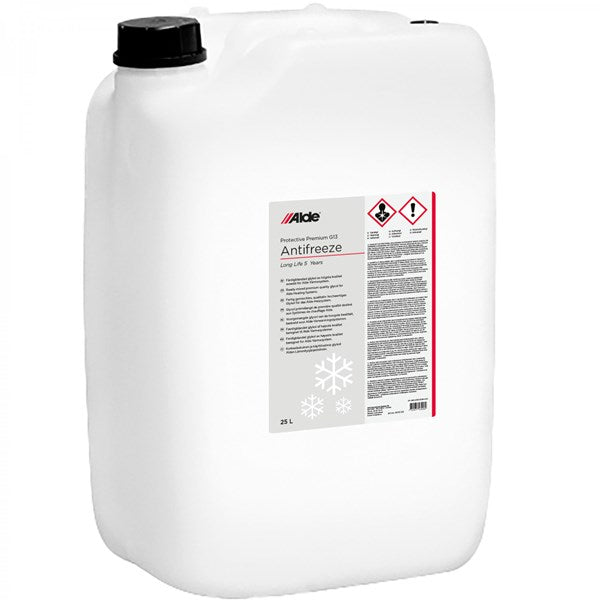Glykol Antifreeze G12 EVO 25 L