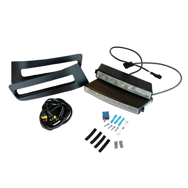 Varselljus LED till Fiat Ducato X250