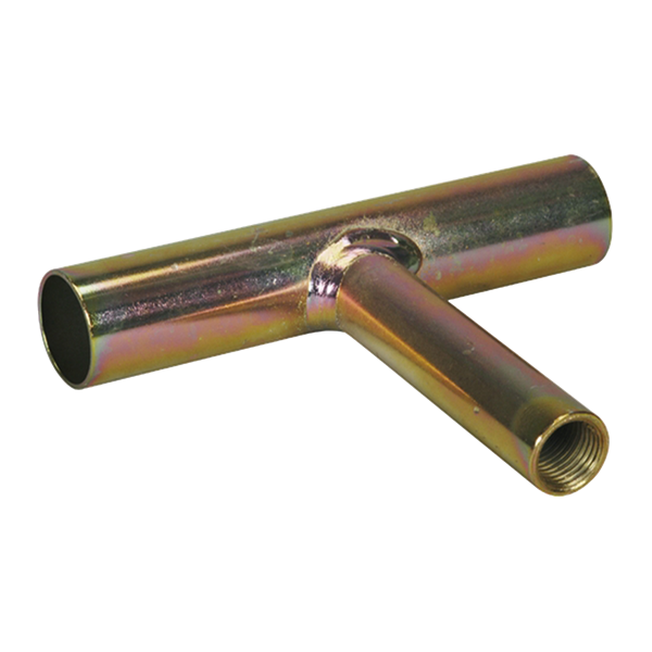T-rör 22mm