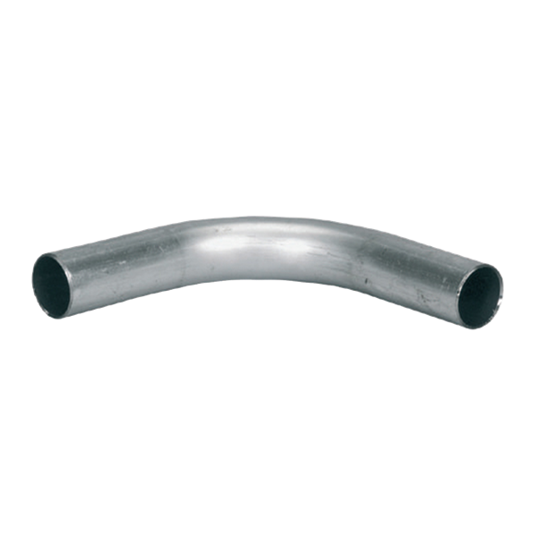 Rörböj 22mm 500x500mm