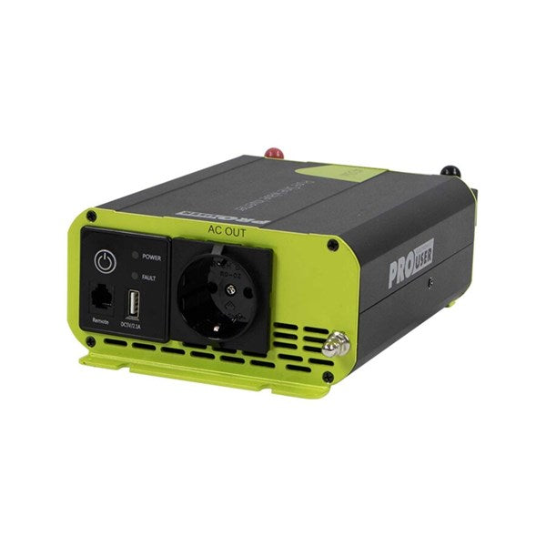 Pro-User omvandlare PSI400.
