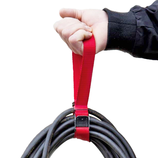 GoCamp Kabelband 2-pack