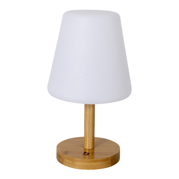 Bo-camp bordslampa Cambridge.