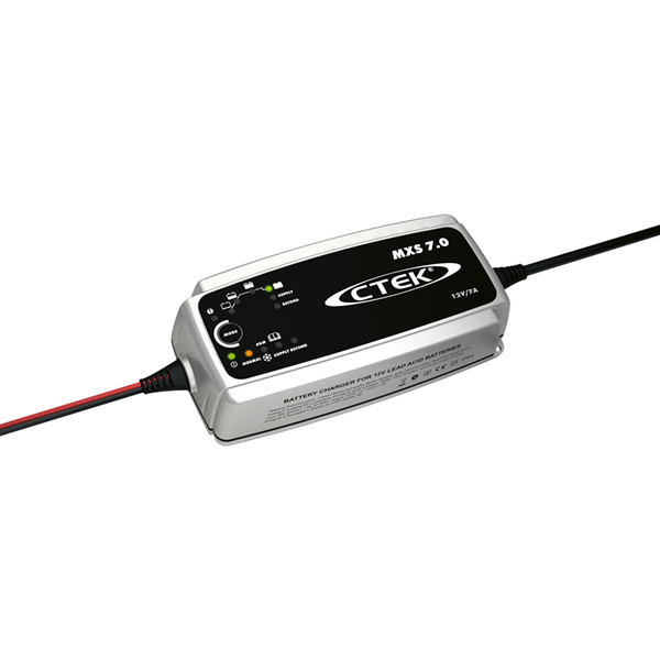 Batteriladdare CTEK MXS 7.0