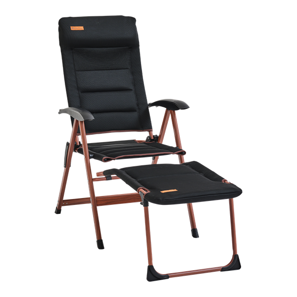 Royal Camping fotstöd Monark.