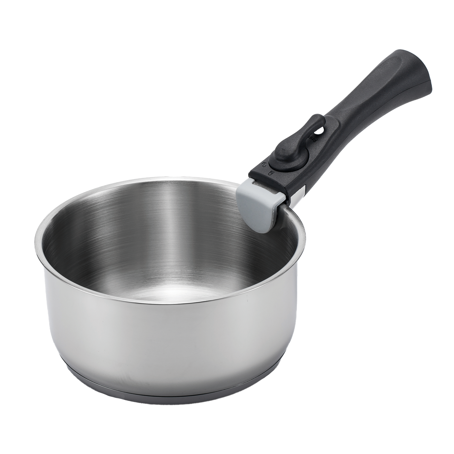 Royal Camping kastrullset – 8 delar