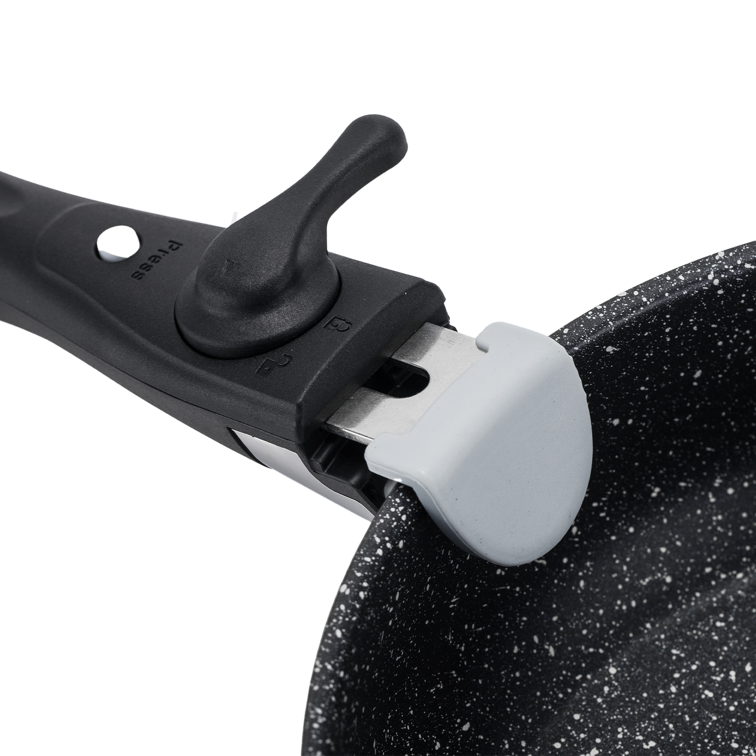 Royal Camping kastrullset – 8 delar