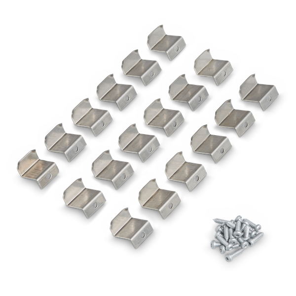 Installationskit 42-43 mm
