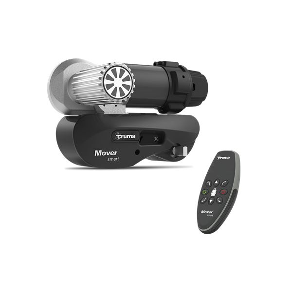 Truma Mover Smart M.