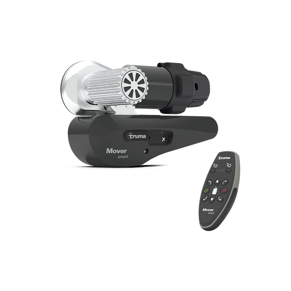 Truma Mover Smart A4.