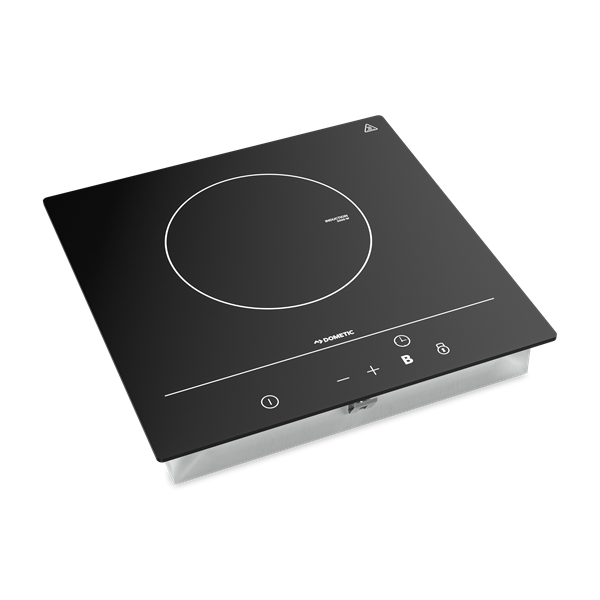 Induktionsplatta Dometic CVI1350.