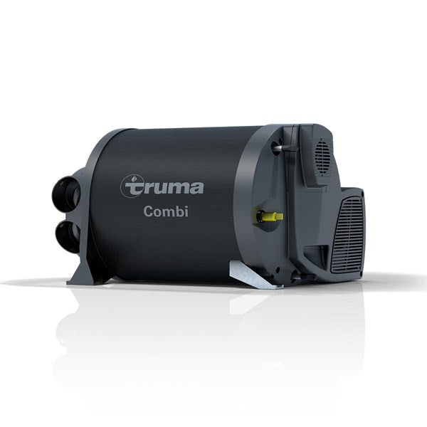 Truma Combi 6 E iNET X. Med eldrift 230V.