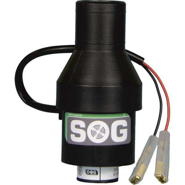 Ventilator SOG®II for Floor Vers.