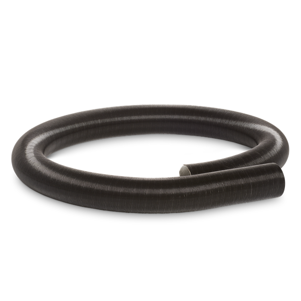Dometic förbränningsluftrör TwinBoost CAP