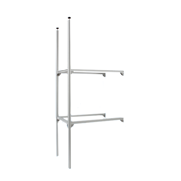 Fiamma Garage System Upgrade