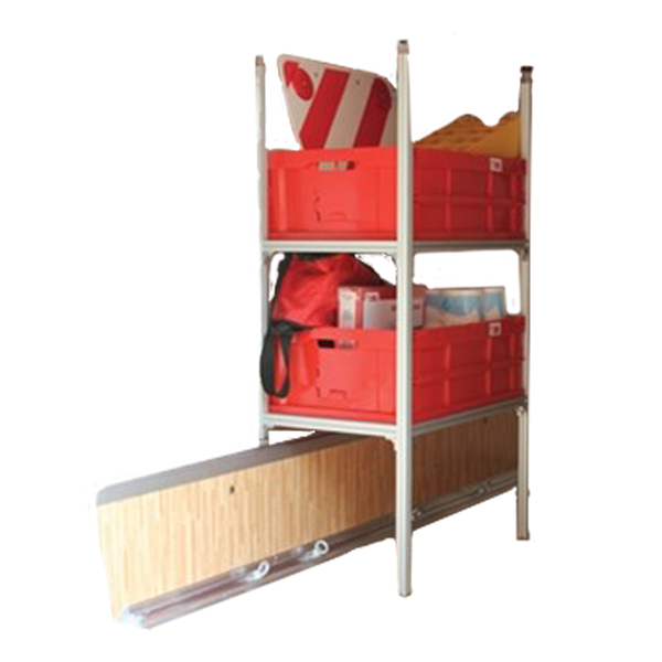 Fiamma Garage System Standard