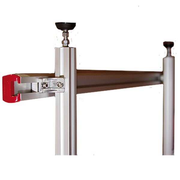 Monteringssats Fiamma Garage System