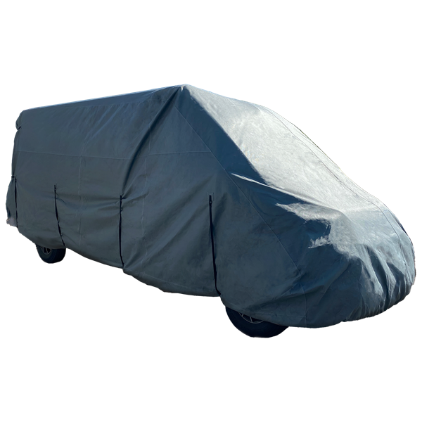 Vancover GoCamp.