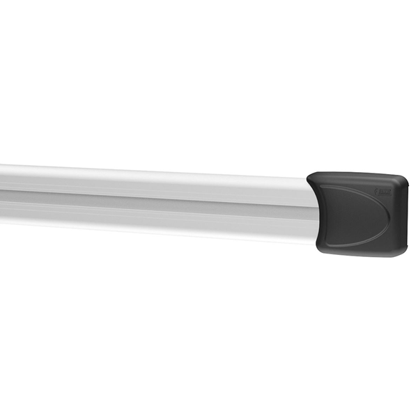 Fiamma Fixing Bar. Svart.