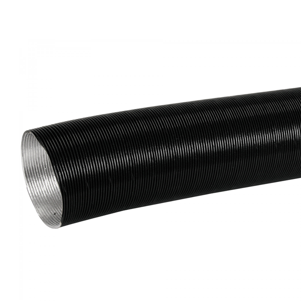 Insugsslang Ø 65 mm.