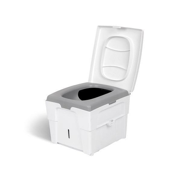 Portabel toalett Trobolo WandaGO Lite.