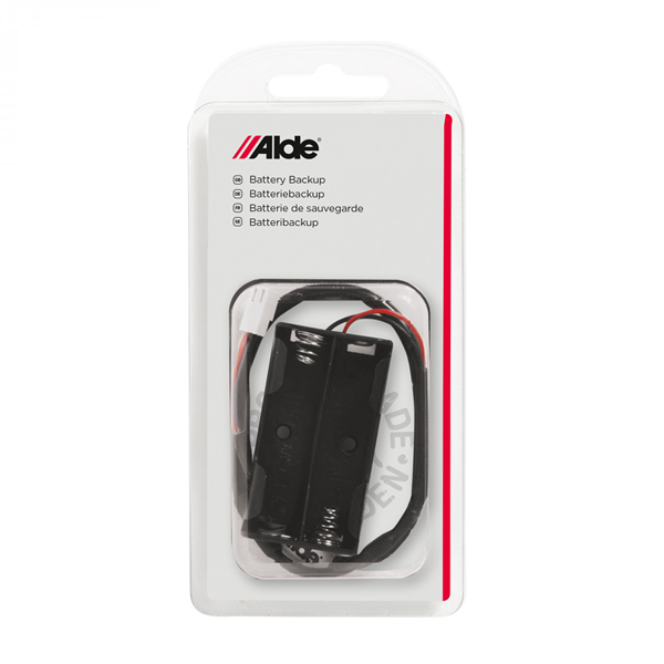 Batteribackup