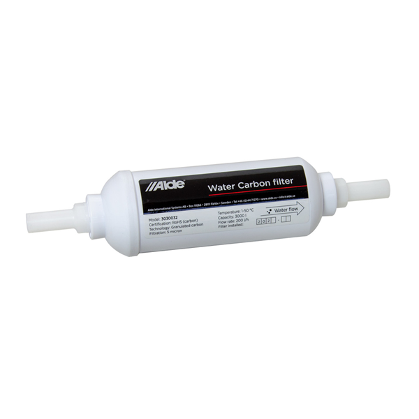 KOLFILTER ALDE AQUACLEAR UTBYTESPATRON