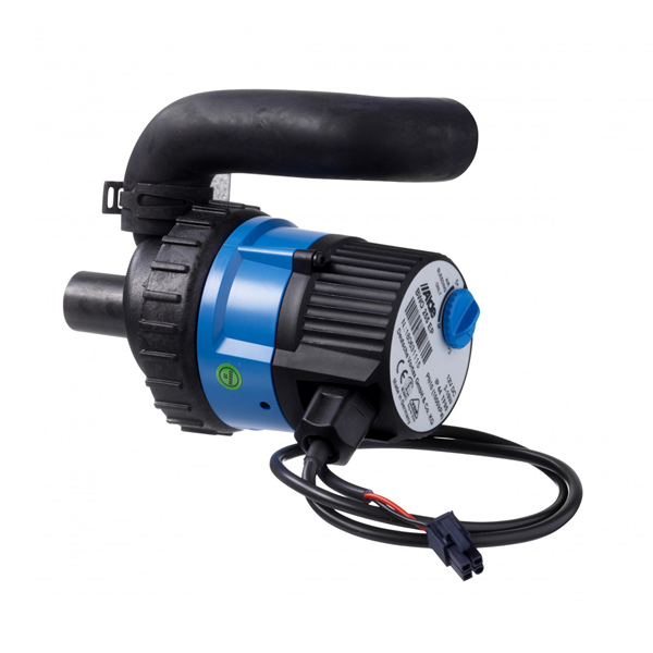Cirkulationspump 12V, 3020.