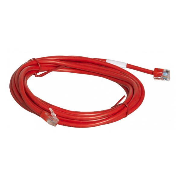 Anslutningskabel 6m