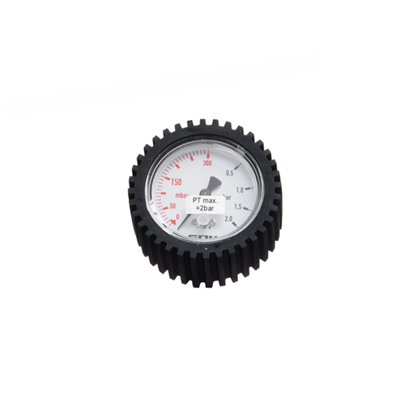 Manometer (reservdel)