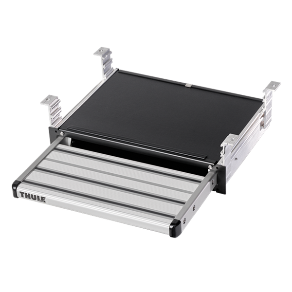 Thule Step Slide-Out 400 Alu.