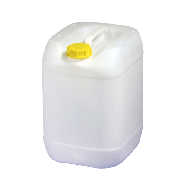 Vattendunk 25 liter