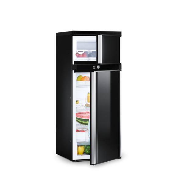Kompressorkylskåp RCD 10.5XET. 200 l