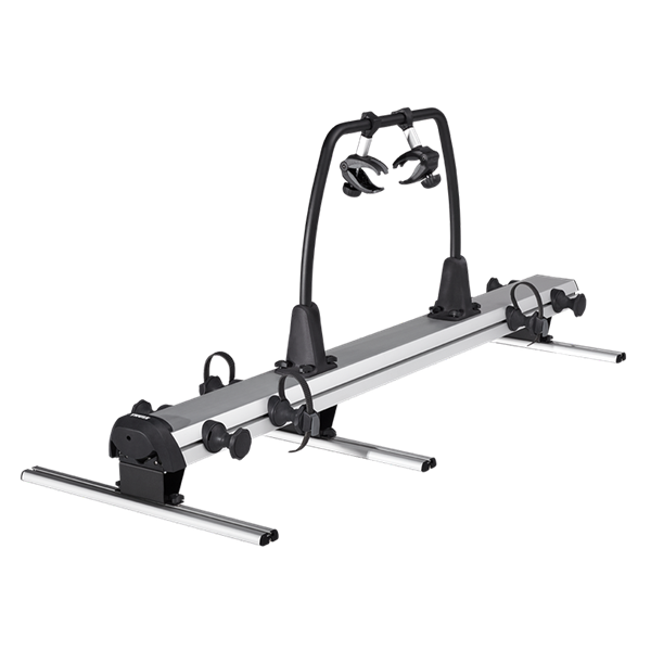 Thule VeloSlide Short cykelställ. Exkl. monteringsskenor.