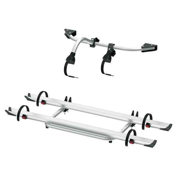 Fiamma cykelhållare Garage Plus Standard.