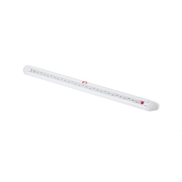 Fiamma LED-belysning garage.