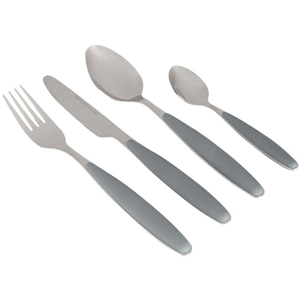 Bestickset Gimex.