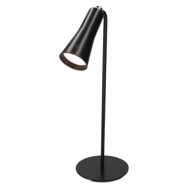 Belysning GlobeTouch Pivot