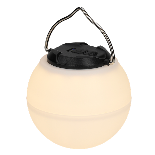 Belysning CampGlow