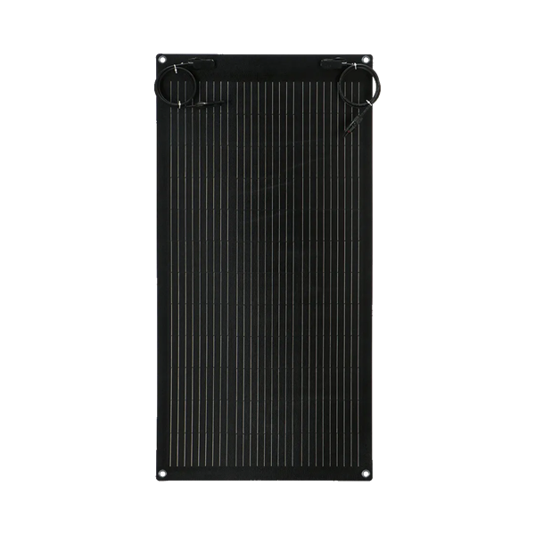 Mestic solpanel MSFL 100W