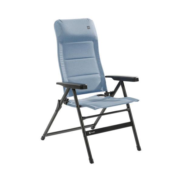 Travellife campingstol Lago Comfort