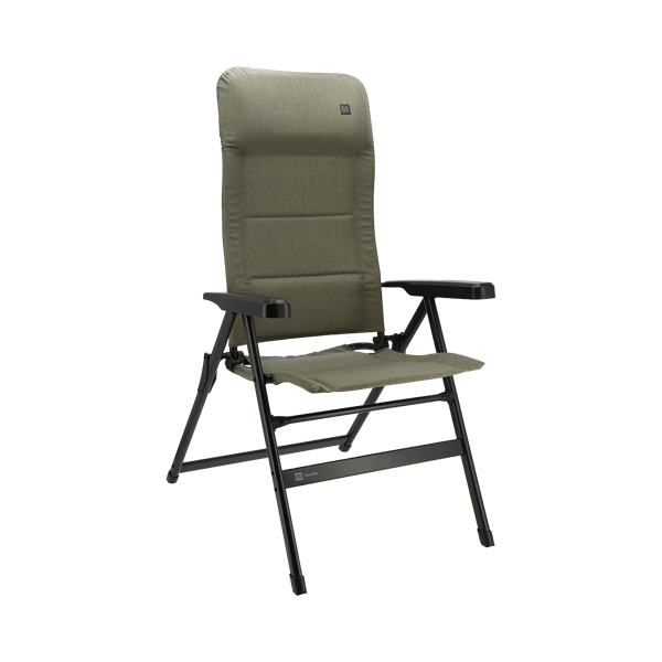 Travellife campingstol Lago Comfort