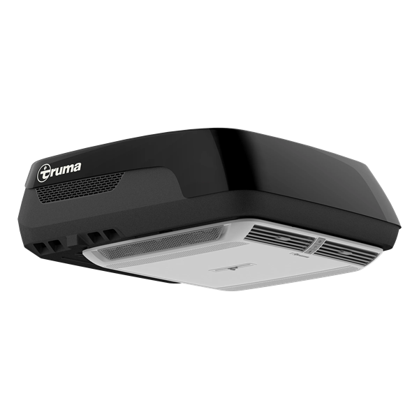 Truma Luftkonditionering Aventa Compact Plus 2 Svart