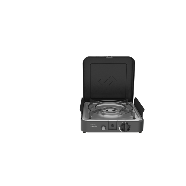 Cadac gasolkök 1-cook Turbo Stove