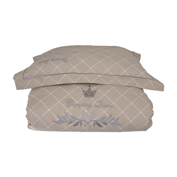 Royal Camping bäddset Camping Queen (DE).