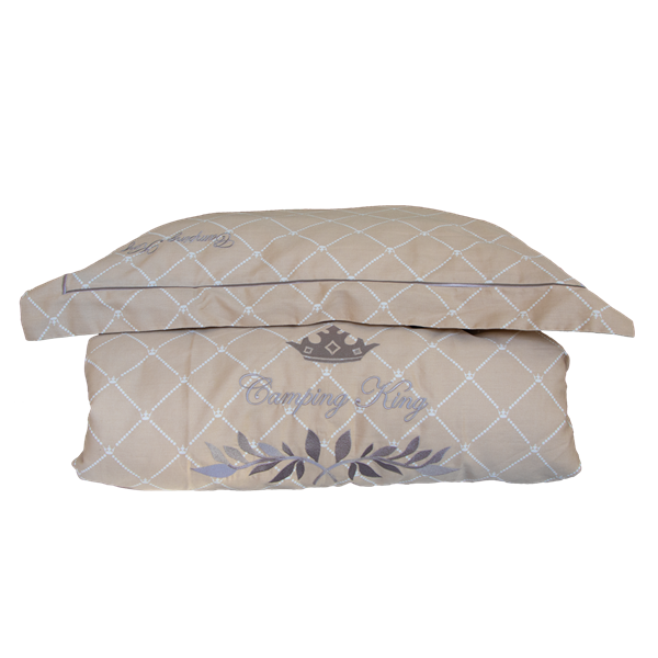 Royal Camping bäddset Camping King (NL).