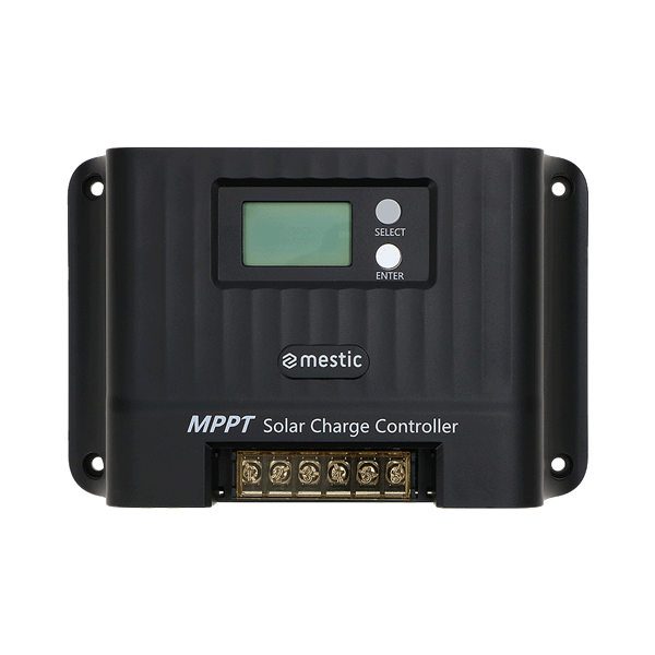 Mestic regulator MSC-4020. 20A