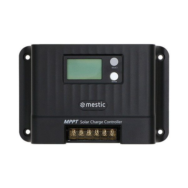 Mestic regulator MSC-4010. 10A