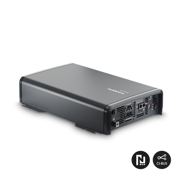 Omvandlare SinePower DPSI 1812 iTS - 1800W